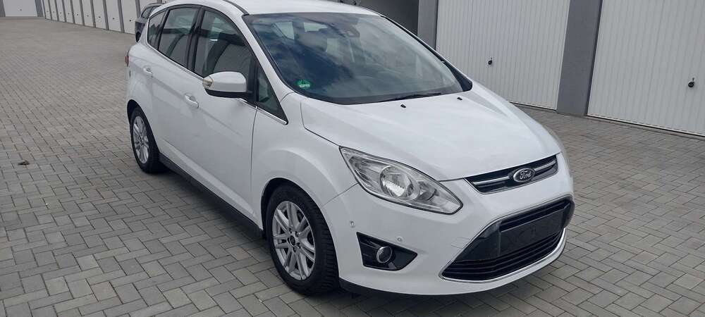 C-Max