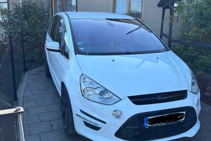 Ford S-Max 164.300 km 6.000 &euro; Wettin- Löbejün 06193