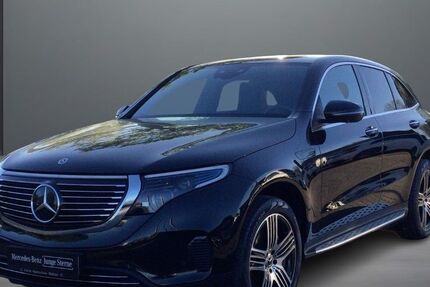 Mercedes-Benz EQC 63.385 km 39.780 &euro; Prenzlau 17291