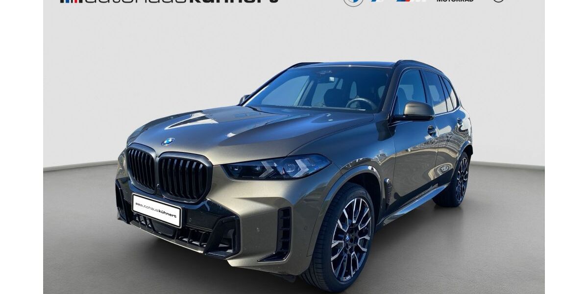 BMW X5 19.545 km 80.665 &euro; Saalfeld 07318