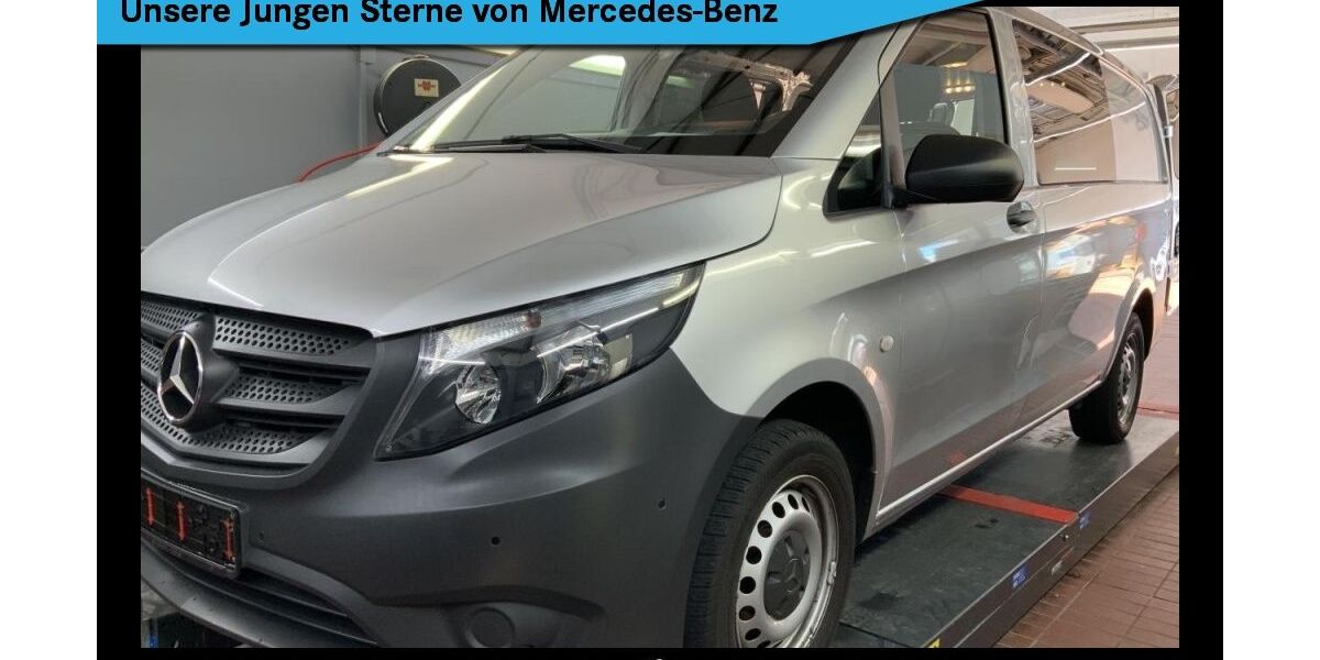 Mercedes-Benz Vito 100.000 km 29.154 &euro; Singen 78224