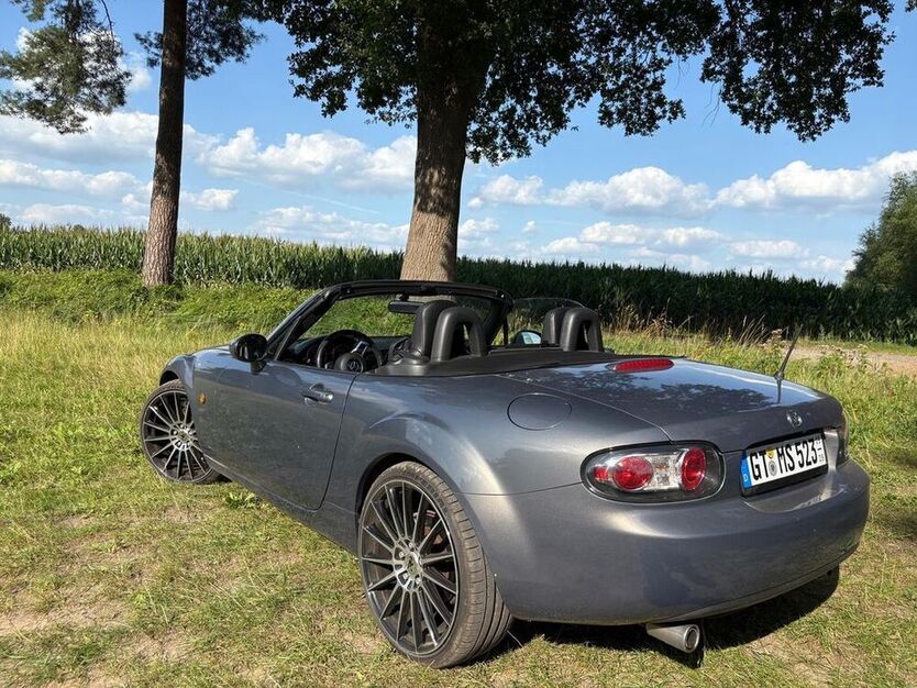 MX-5