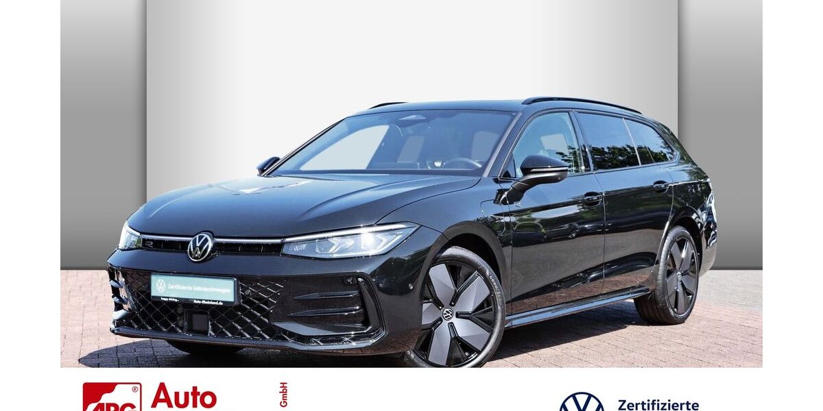 VW Passat 8.510 km 47.941 &euro; Bonn 53175