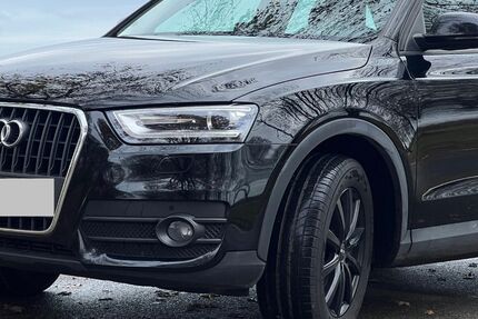 Audi Q3 144.000 km 15.400 € Günzburg 89312