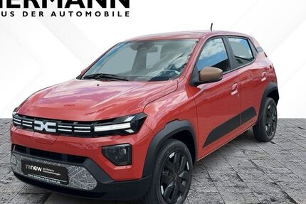 Dacia Spring 4.660 km 15.701 &euro; Einbeck 37574