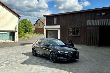 Audi A3 175.000 km 9.500 &euro; Herbstein 36358
