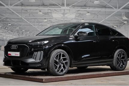 Audi Q6 e-tron 3.000 km 77.680 &euro; Michelstadt 64720