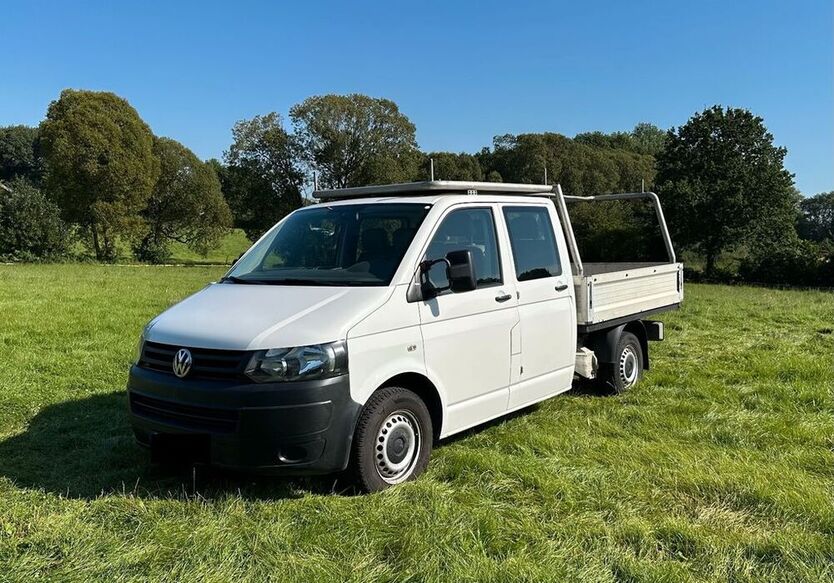 T5 Transporter