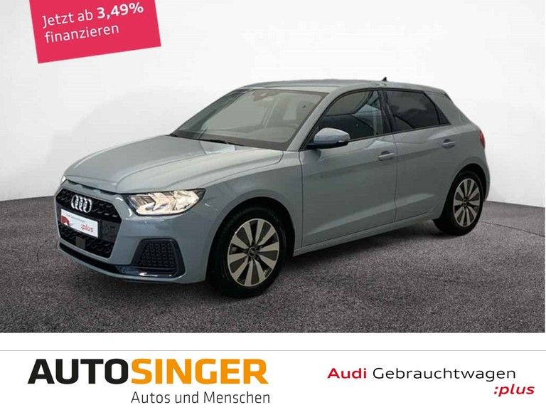 Audi A1 7.990 km 22.420 &euro; Marktoberdorf 87616