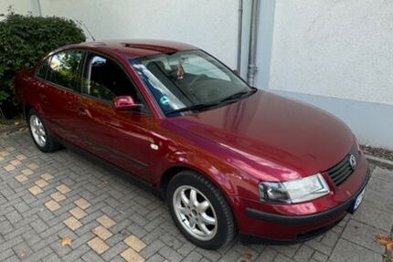 VW Passat 194.936 km 2.700 &euro; Gotha 99867
