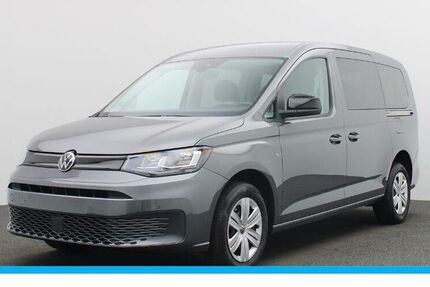 VW Caddy Maxi