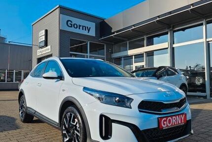 Kia XCeed 10.980 km 21.399 &euro; Eislingen 73054