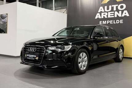 Audi A6 121.000 km 14.399 &euro; Ronnenberg 30952