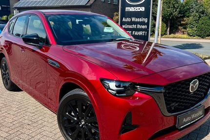 Mazda CX-60 21.709 km 42.950 &euro; Ahaus 48683