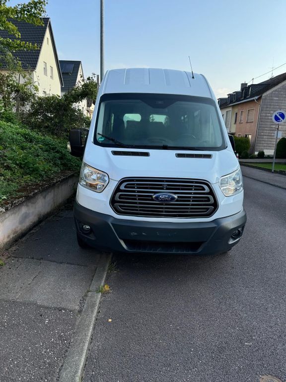 Ford Transit 190.000 km 12.000 € Trier 54294