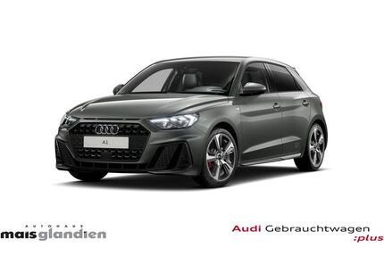 Audi A1 9.064 km 33.880 &euro; Pronsfeld 54597