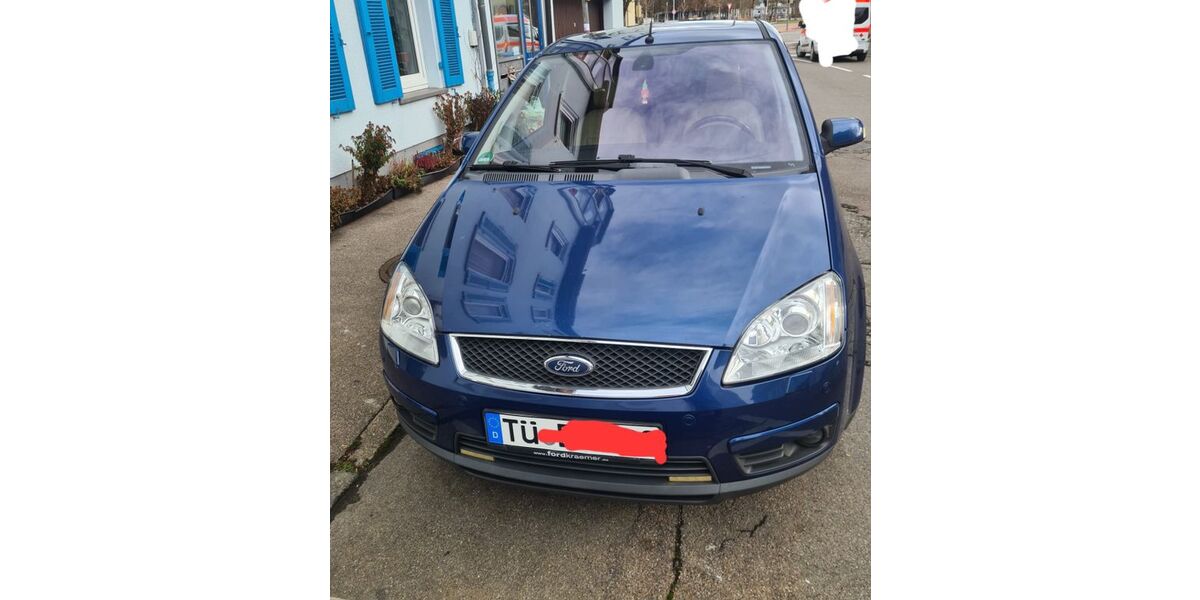 Ford C-Max 227.800 km 2.000 &euro; Rottenburg am Neckar 72108