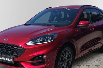 Ford Kuga 25.873 km 22.450 &euro; Leipzig 04328