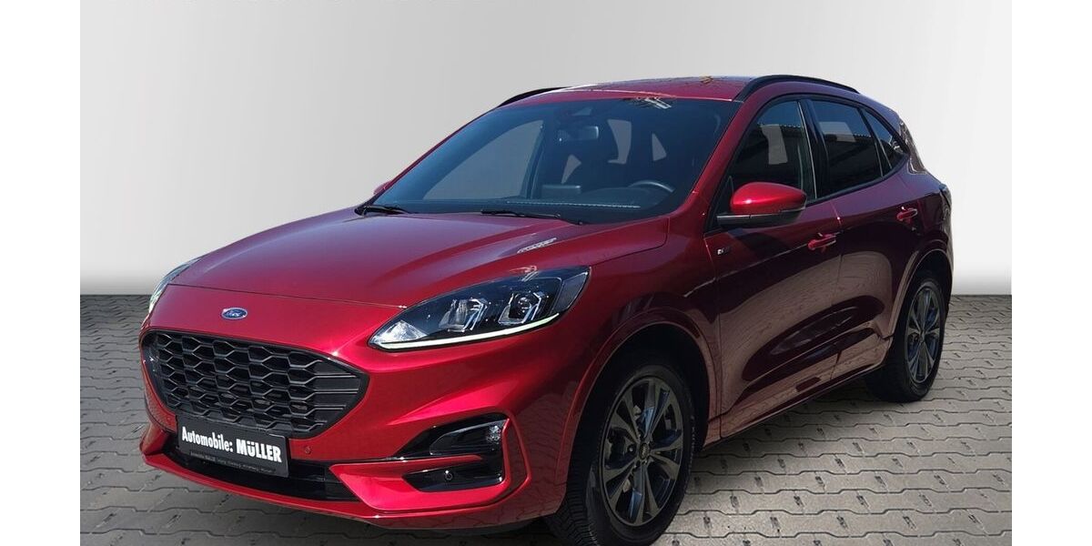 Ford Kuga 25.873 km 22.450 &euro; Leipzig 04328