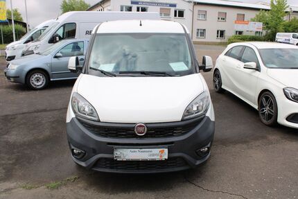 Fiat Doblo 98.438 km 10.500 &euro; Leisnig 04703