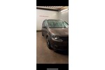 VW Touran 135.000 km 5.600 € Erfurt 99084