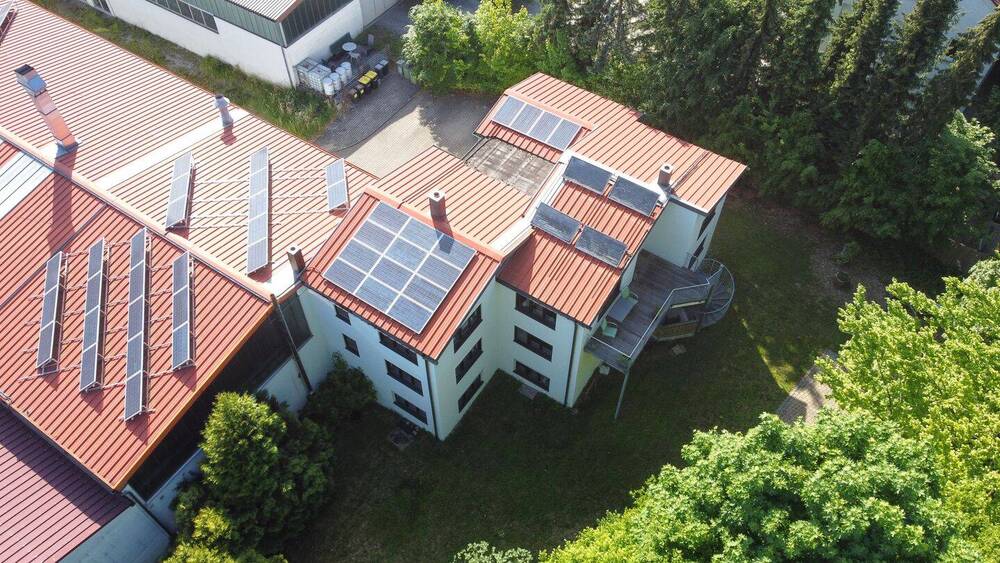 Gewerbeobjekt Ravensburg Schmalegg - 650.000&euro; | Angebot:26228570