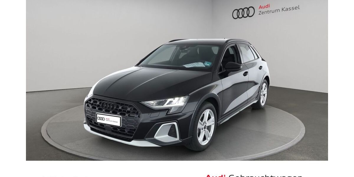 Audi A3 7.417 km 33.990 &euro; Kassel 34125