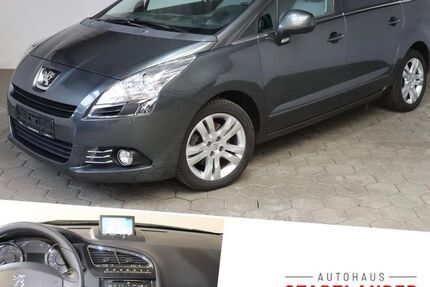 Peugeot 5008 148.770 km 7.490 &euro; Norderstedt 22844
