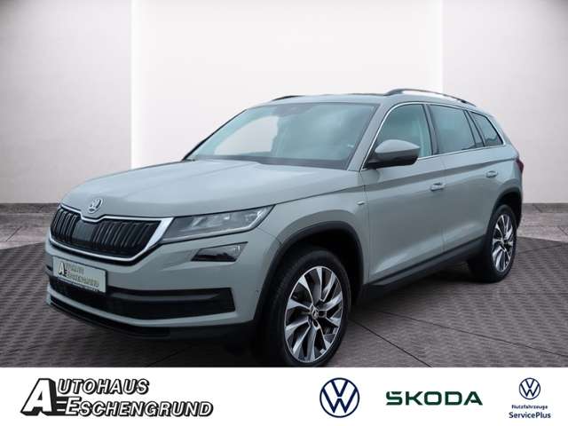 Kodiaq