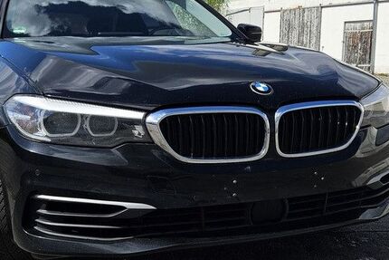 BMW 530 274.392 km 14.900 &euro; Malschwitz 02694