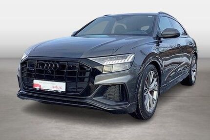 Audi Q8 76.033 km 62.420 &euro; Zwickau 08056