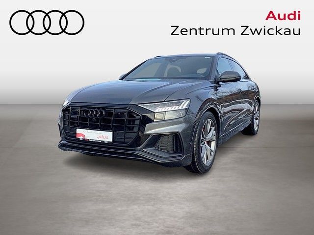 Audi Q8 76.033 km 62.420 &euro; Zwickau 08056