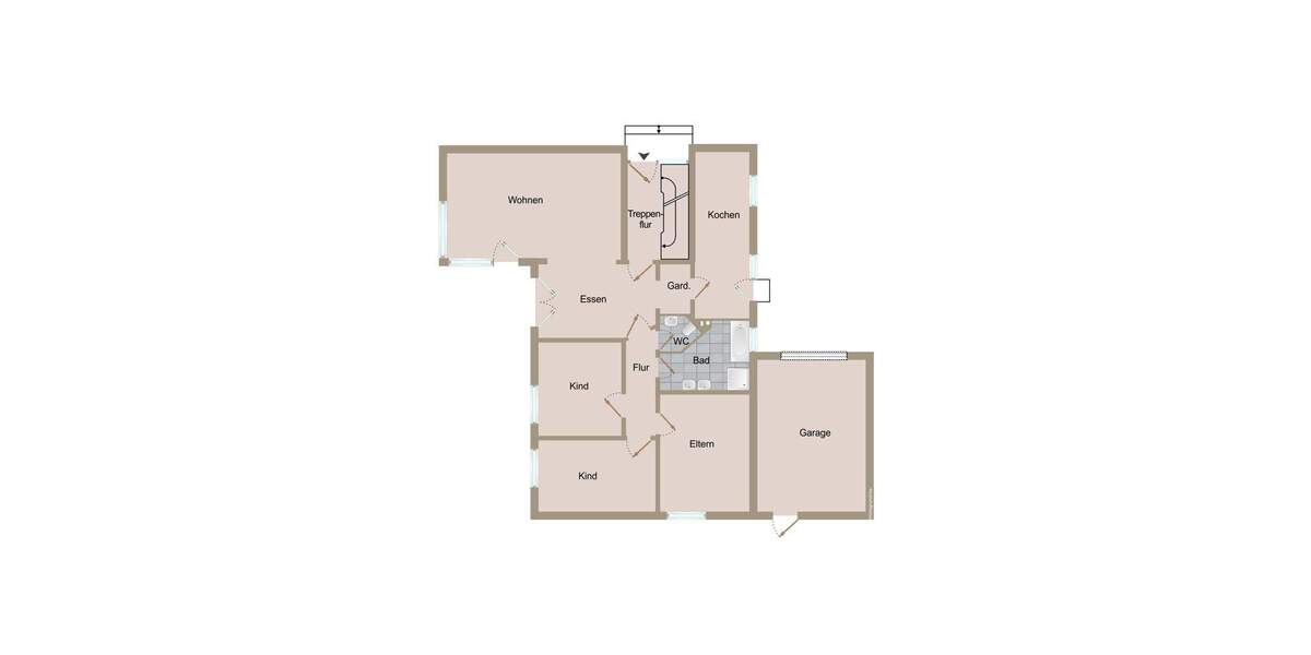 Mehrfamilienhaus, Wohnhaus Feldkirchen-Westerham Westerham - 7 Zimmer, 222 m&sup2;, 925.000&euro; | Angebot:25747843