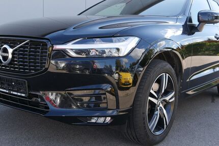Volvo XC60 147.250 km 27.990 &euro; Thannhausen 86470