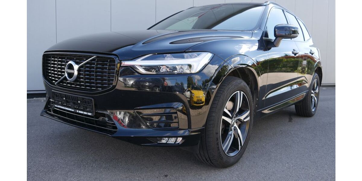 Volvo XC60 147.250 km 27.990 &euro; Thannhausen 86470