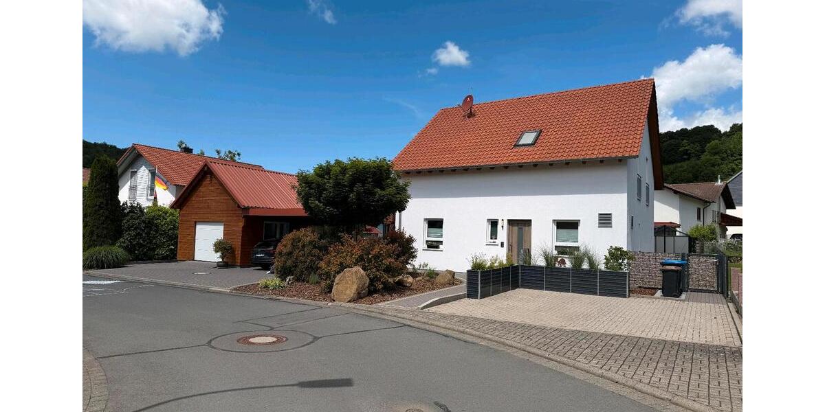 Einfamilienhaus Schlüchtern - 580.000&euro; | Angebot:26858326