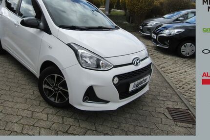 Hyundai i10 58.128 km 10.990 &euro; Erding 85435