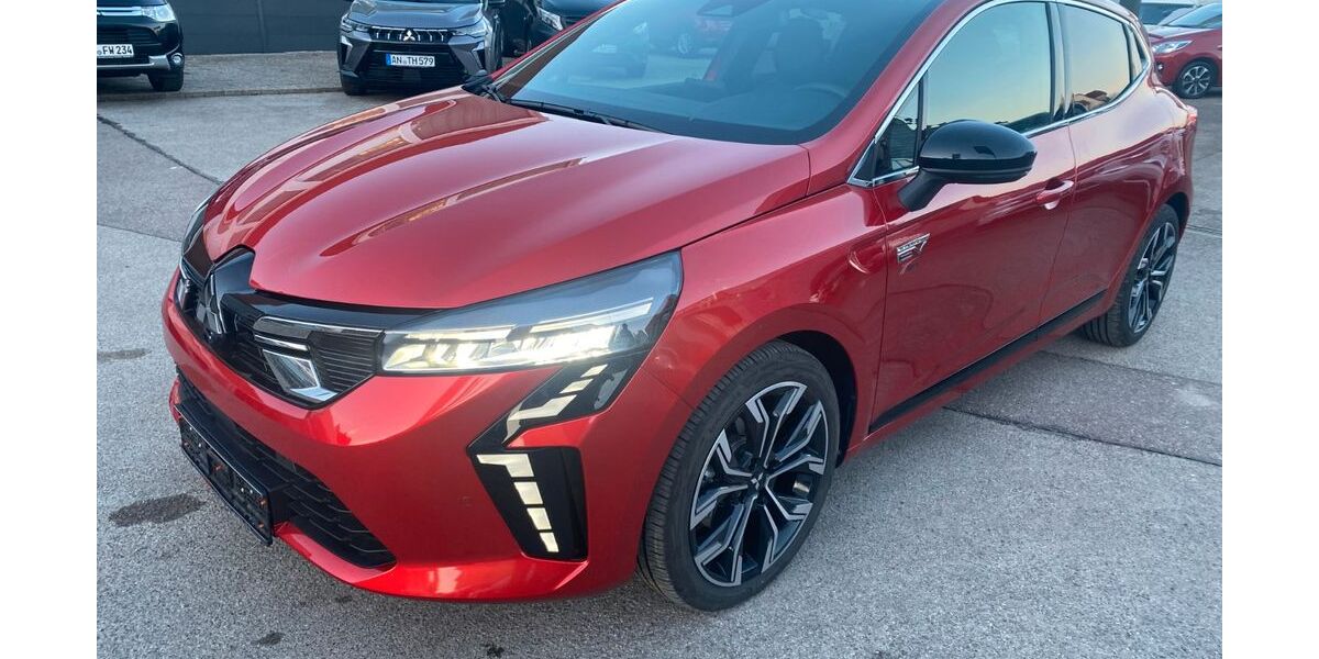 Mitsubishi Colt 3.508 km 20.990 &euro; Rothenburg/Tbr. 91541