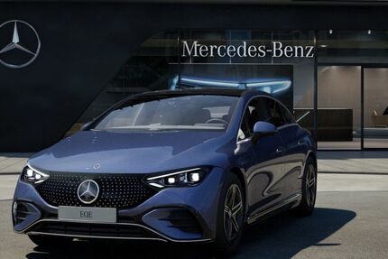 Mercedes-Benz EQE 12.307 km 47.990 &euro; Lübeck 23556