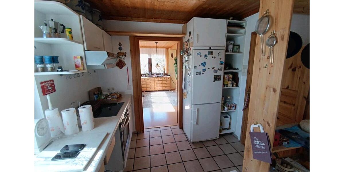 Einfamilienhaus Osterode am Harz - 4 Zimmer, 135 m&sup2;, 270.000&euro; | Angebot:26927195