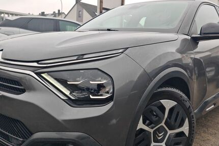 Citroen C4 93.008 km 12.495 &euro; Wölfersheim 61200