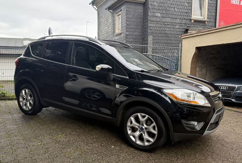 Kuga