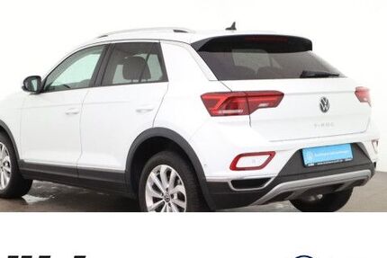 VW T-Roc 18.960 km 20.280 &euro; Gifhorn 38518