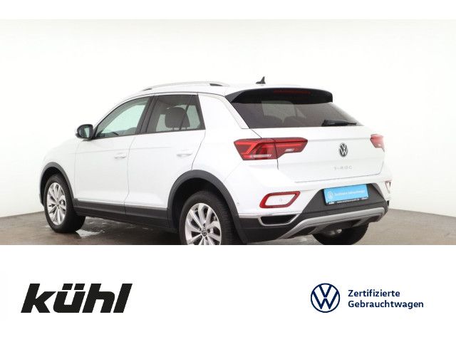 VW T-Roc 18.960 km 20.280 &euro; Gifhorn 38518