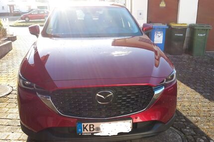 Mazda CX-5 34.800 km 32.500 &euro; Volkmarsen 34471
