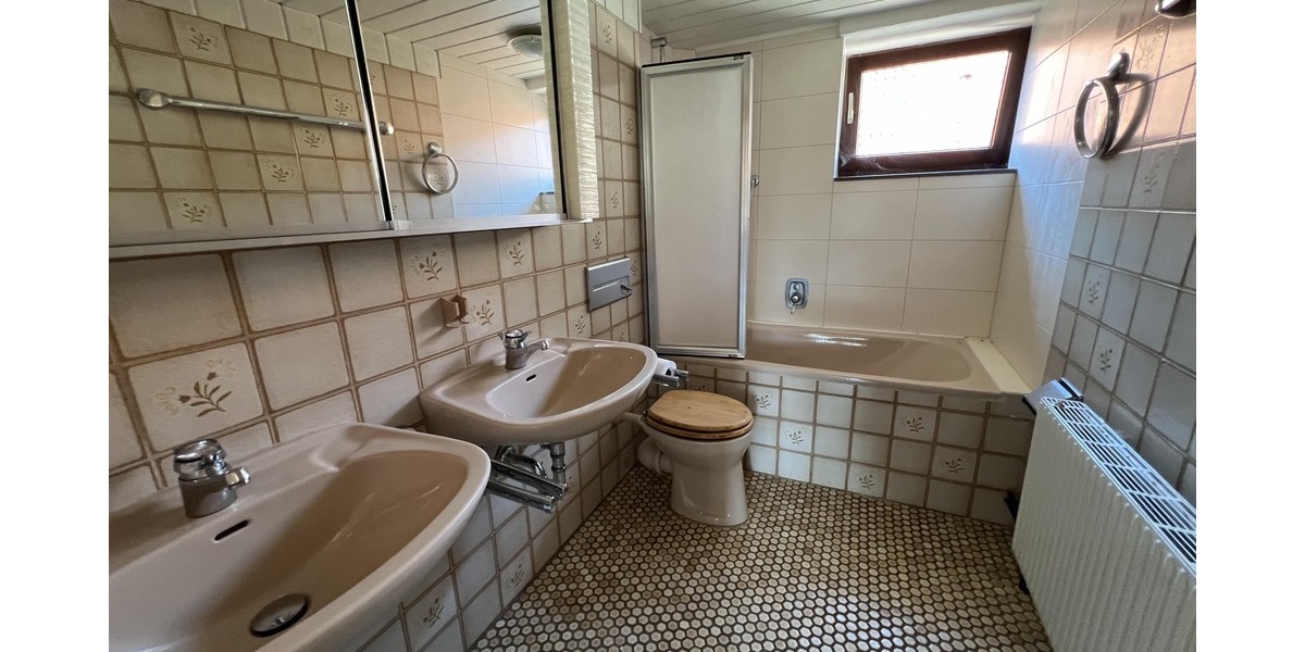 Wohnen undoder Kapitalanlage 14 zimmer