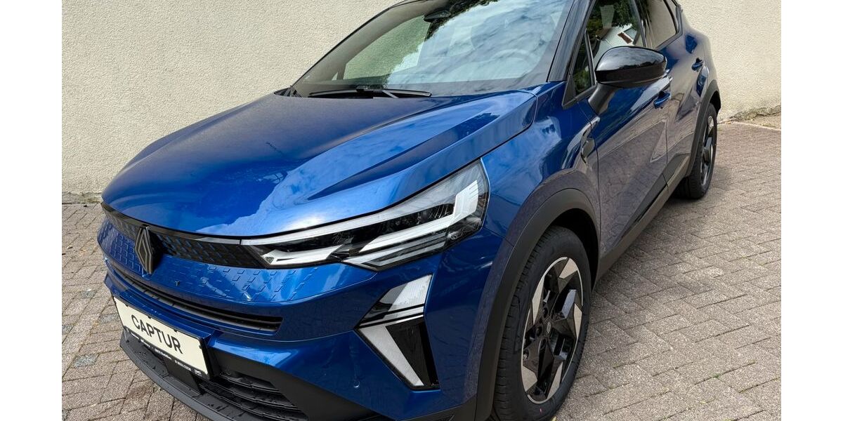 Renault Captur 1.400 km 21.880 &euro; Rodalben 66976