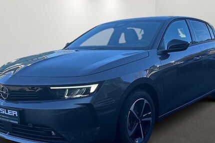 Opel Astra 9.000 km 20.490 € München 81249