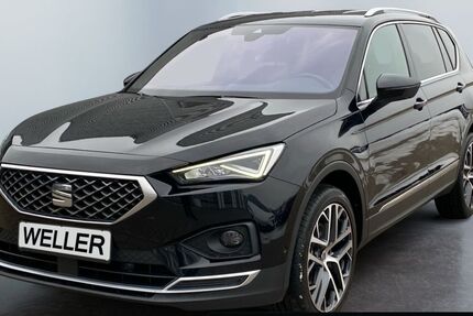 Seat Tarraco 60.138 km 34.500 &euro; Osnabrück 49090