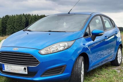 Ford Fiesta 142.000 km 5.150 € Stöttwang 87677